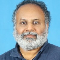 Dr. Shiju Sathyadevan - Founder & Director of TIBS Global